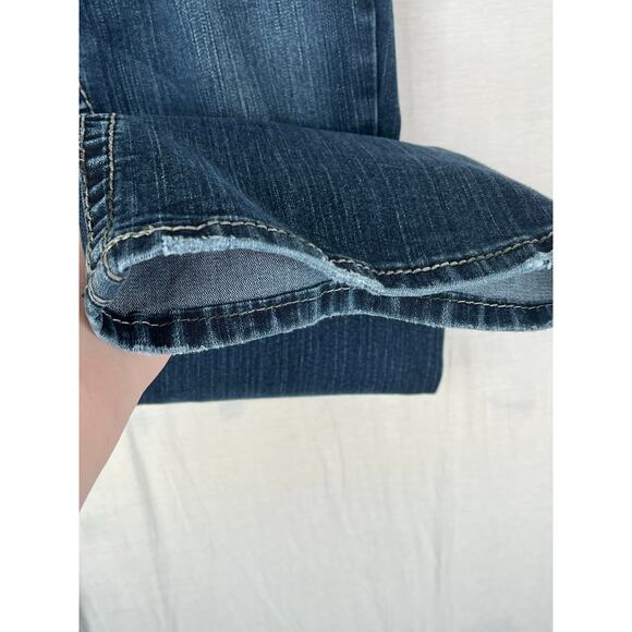 Silver Suki Surplus bootcut jeans, size W31/L30 - Picture 7 of 10